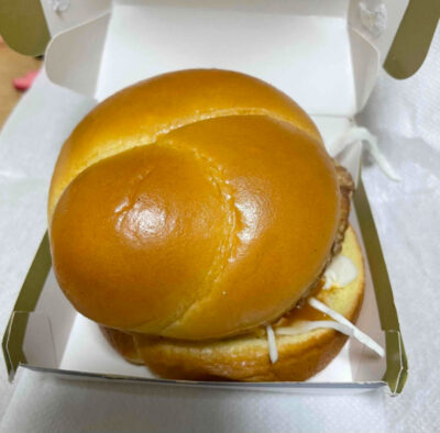 マクドナルド期間限定2025年 タルタル南蛮チキンタツタ レビュー