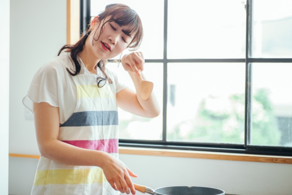 夏に火を使わず料理ができる!便利な調理家電5選