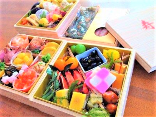 おせち通販の到着日は何日がべすと?私が12月30日を選ぶ理由