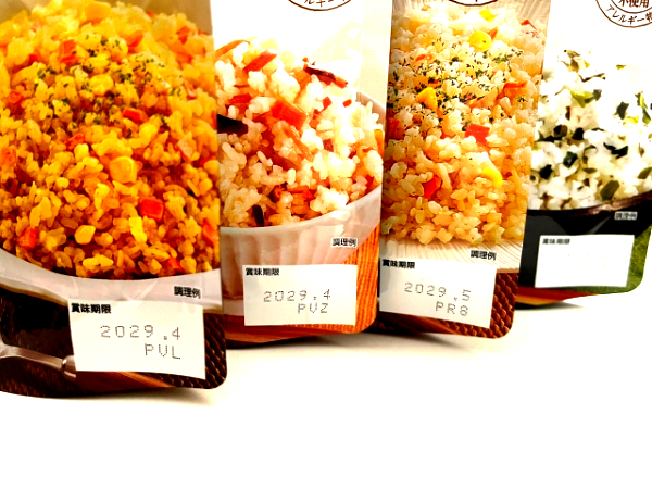 ローリングストックとは?始め方・おすすめ食品・長続きのコツ