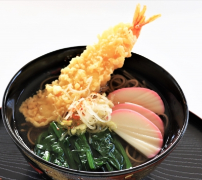 年越しそばはいつ食べるもの？昼夜　ラーメンやざる蕎麦は代替になる？